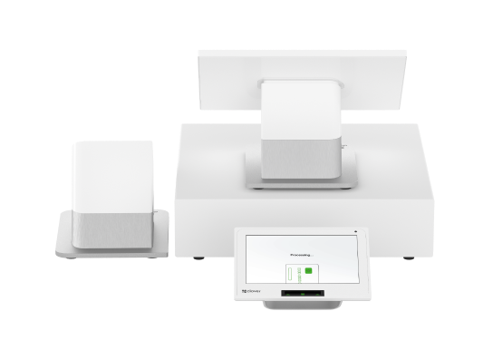 Clover Station