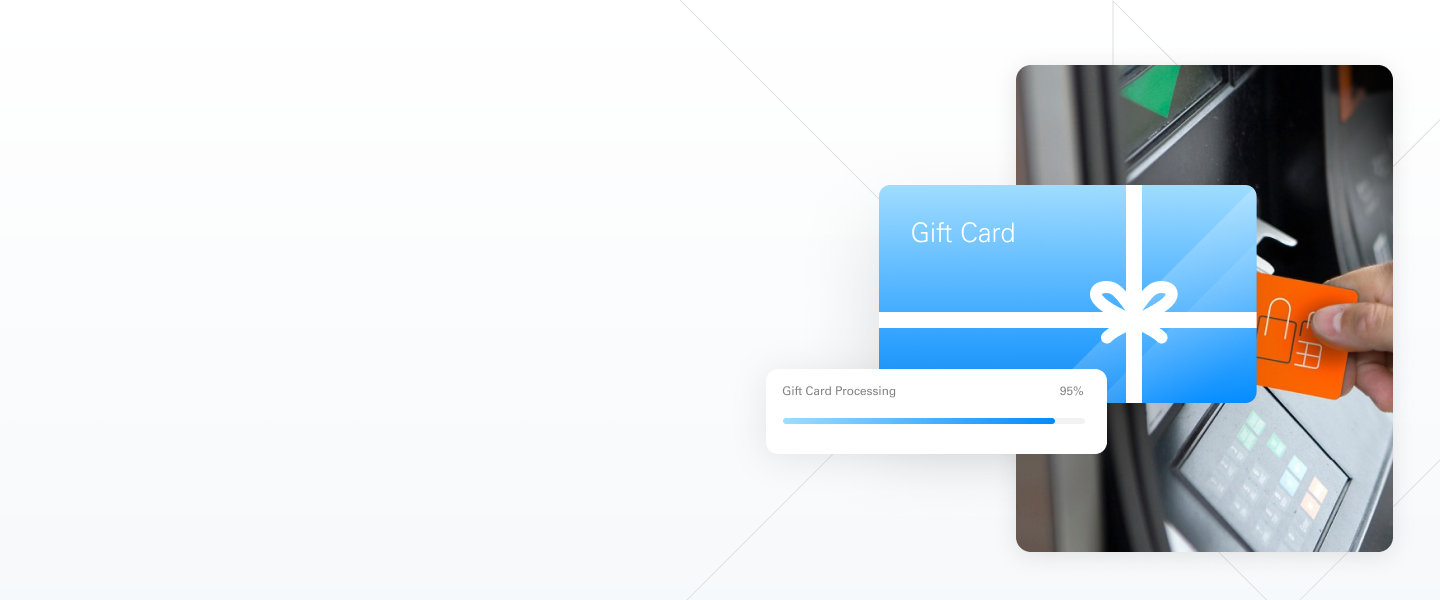 Gift and branded currency