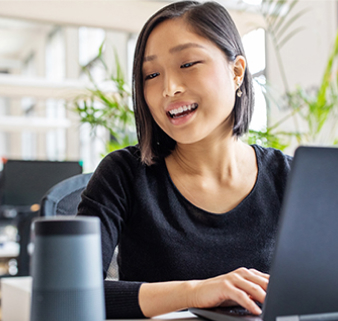 voice commerce