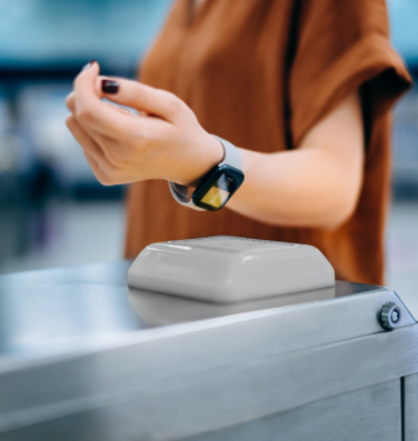 Accept More Payments
