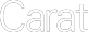 carat