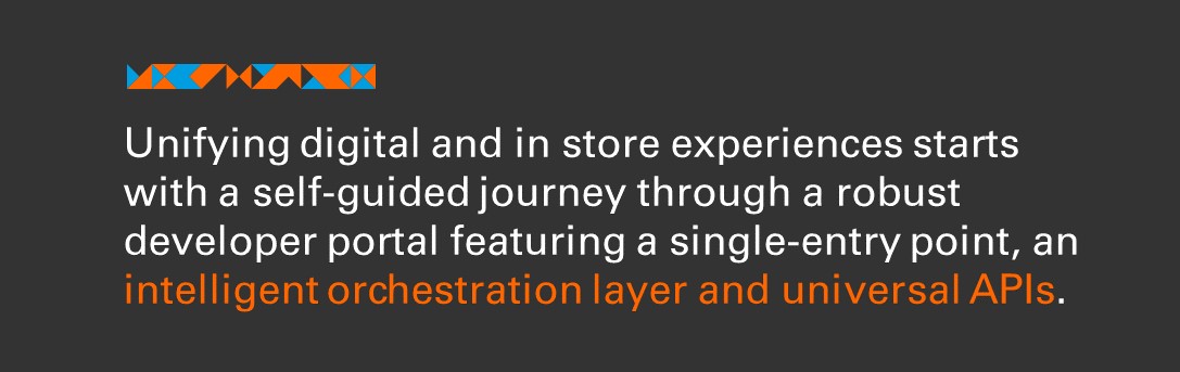 Developer portal drop quote